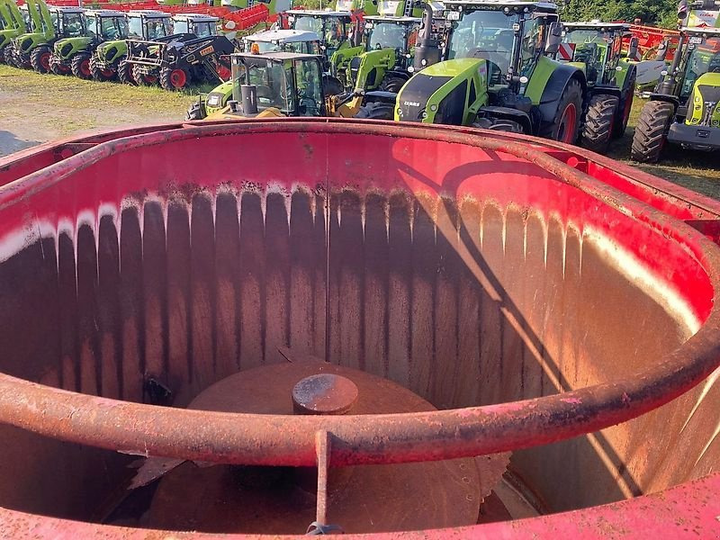 Siloking TrailedLine Classic Premium - Voermengwagen: afbeelding 2 Siloking TrailedLine Classic Premium - Voermengwagen: afbeelding 2