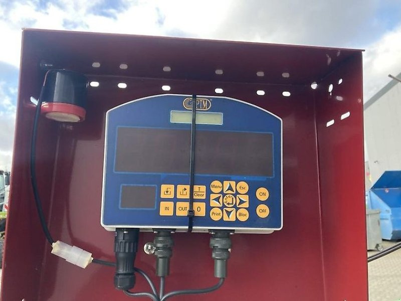 Strautmann Verti-Mix 951 - Voermengwagen: afbeelding 4 Strautmann Verti-Mix 951 - Voermengwagen: afbeelding 4