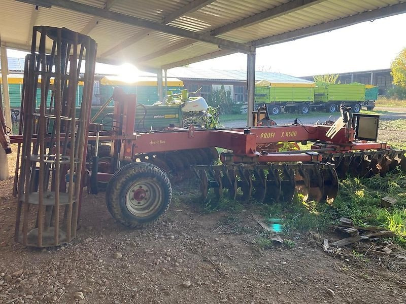 Strom Disk Profi X4500 - Schijveneg: afbeelding 5 Strom Disk Profi X4500 - Schijveneg: afbeelding 5