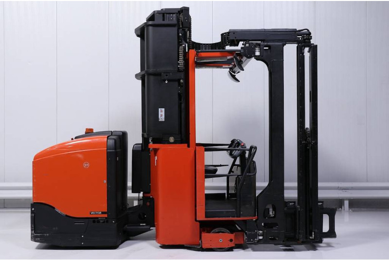 BT VCE 150 A - Elektrische heftruck: afbeelding 4 BT VCE 150 A - Elektrische heftruck: afbeelding 4