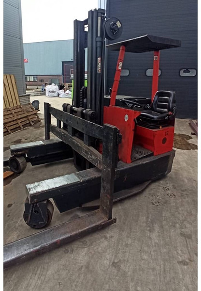 Sichelschmidt M9036 - Zijlader: afbeelding 4 Sichelschmidt M9036 - Zijlader: afbeelding 4