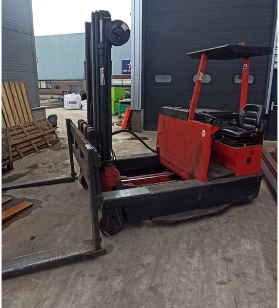Sichelschmidt M9036 - Zijlader: afbeelding 3 Sichelschmidt M9036 - Zijlader: afbeelding 3