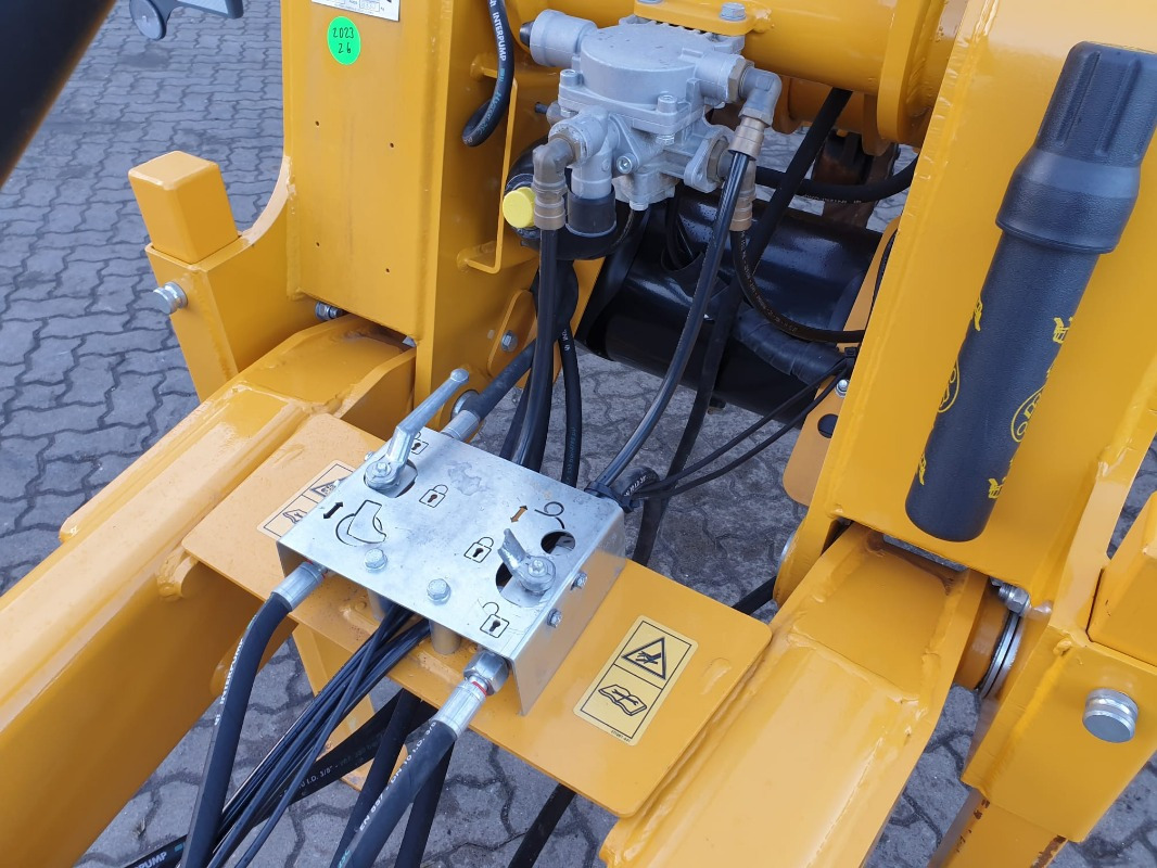 Agrisem MAXIMULCH - Cultivator: afbeelding 4 Agrisem MAXIMULCH - Cultivator: afbeelding 4