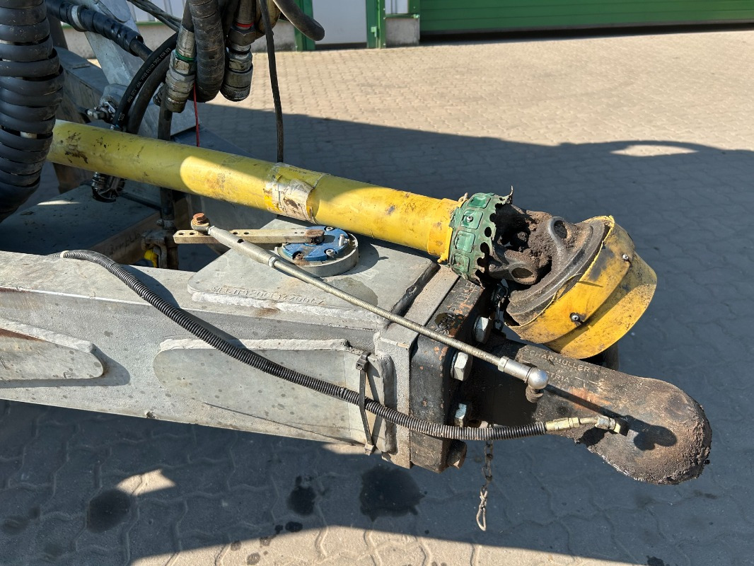 Leasing BSA DLV 615L BSA DLV 615L: afbeelding 19