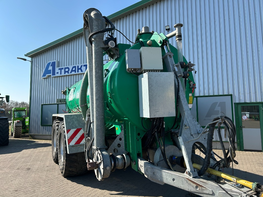 Leasing BSA DLV 615L BSA DLV 615L: afbeelding 17