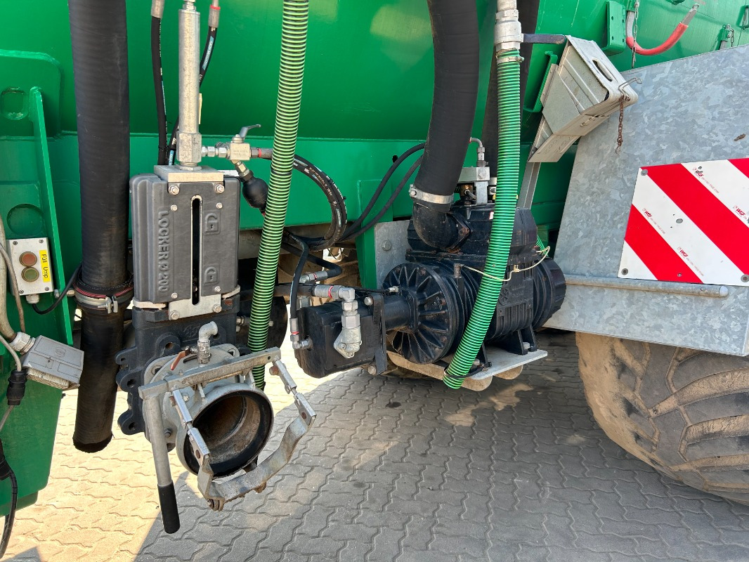 Leasing BSA DLV 615L BSA DLV 615L: afbeelding 14