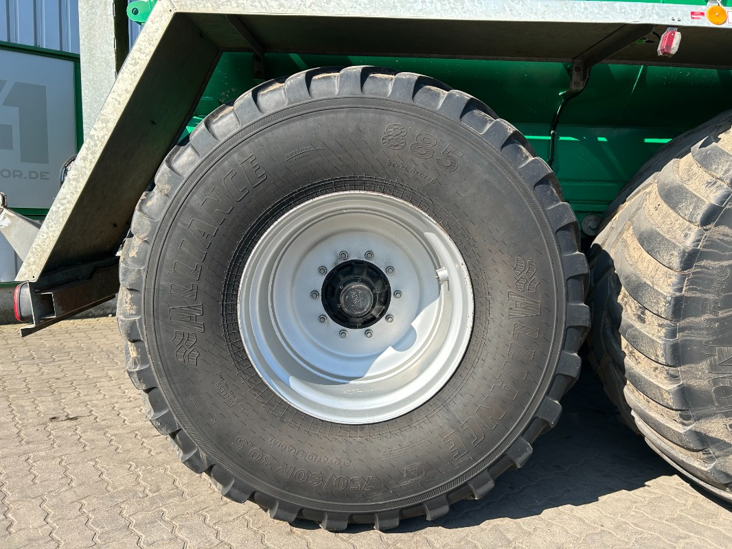 Leasing BSA DLV 615L BSA DLV 615L: afbeelding 11