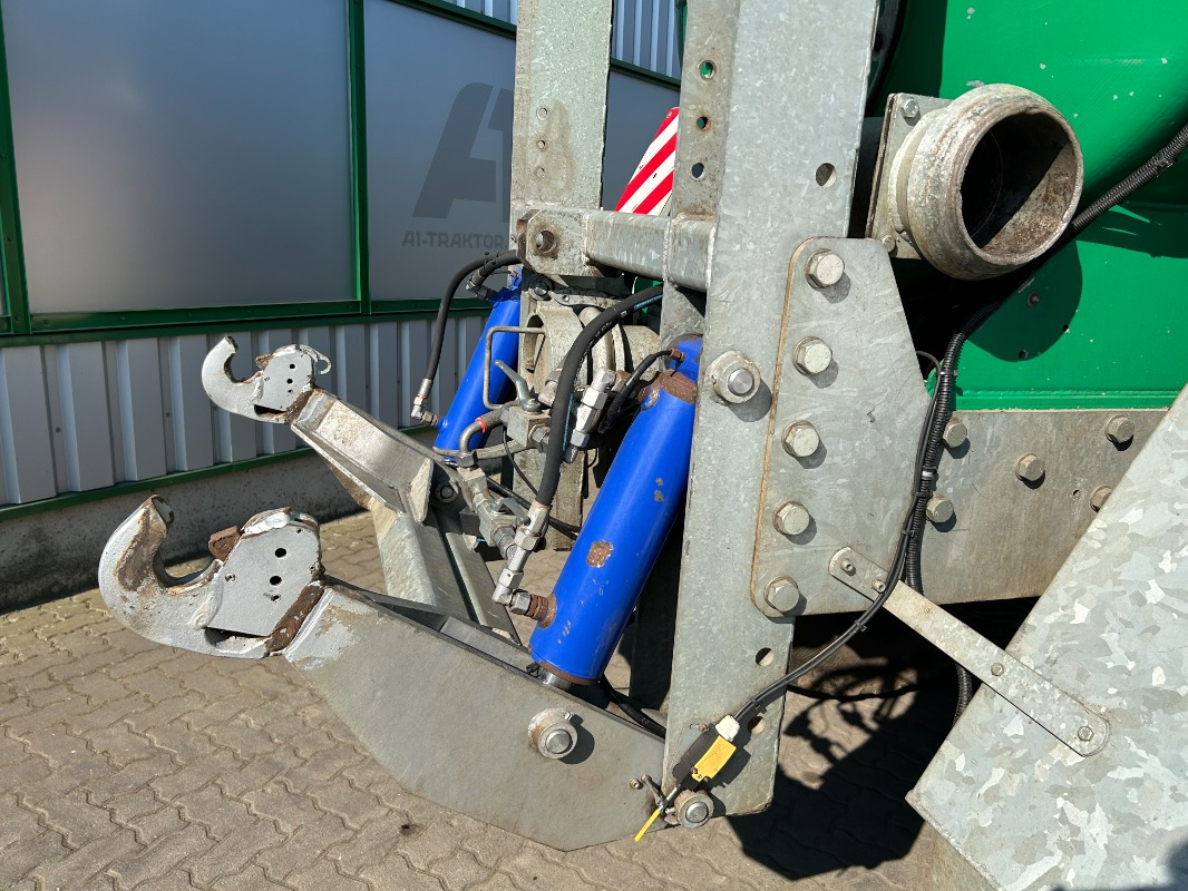 Leasing BSA DLV 615L BSA DLV 615L: afbeelding 12