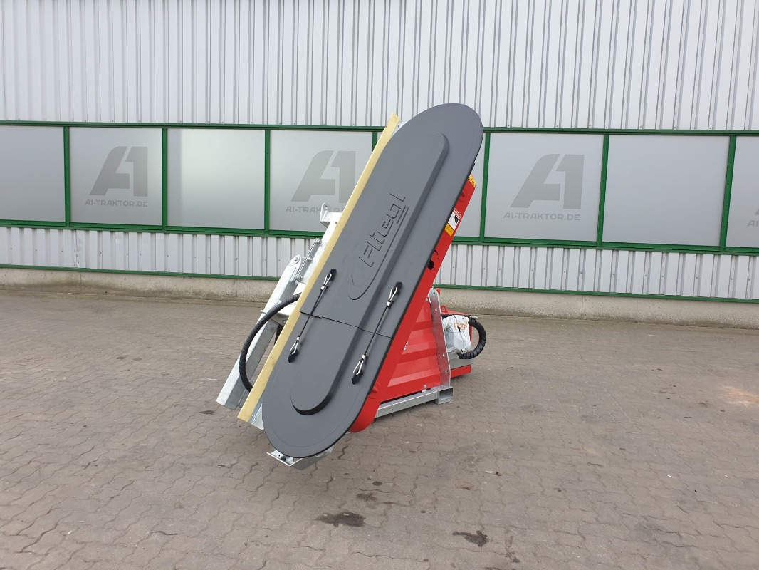 Fliegl Astsäge WoodKing Duo - Bosbouwmachine: afbeelding 2 Fliegl Astsäge WoodKing Duo - Bosbouwmachine: afbeelding 2