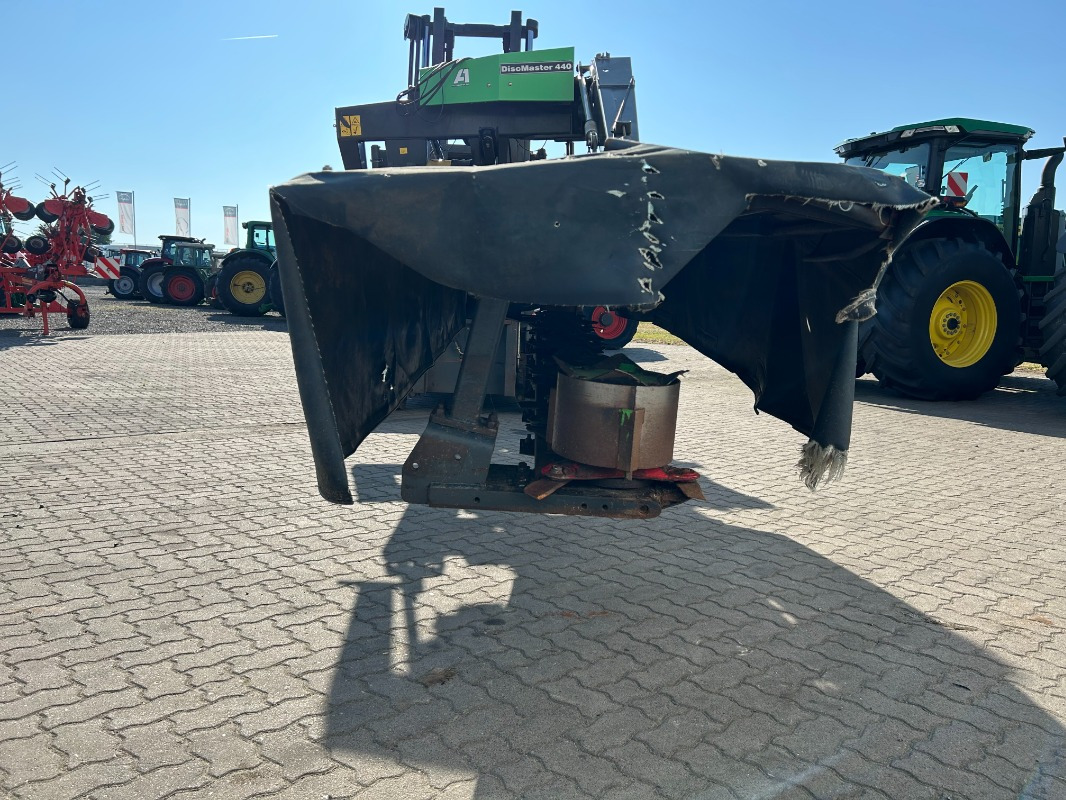 Deutz DiscMaster 440 - Maaimachine: afbeelding 2 Deutz DiscMaster 440 - Maaimachine: afbeelding 2