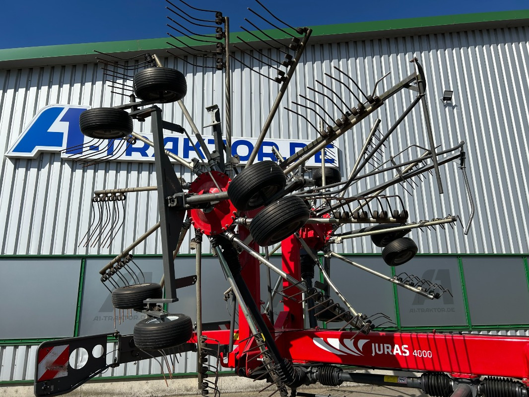 Leasing Fella Juras TS 4000 Fella Juras TS 4000: afbeelding 8