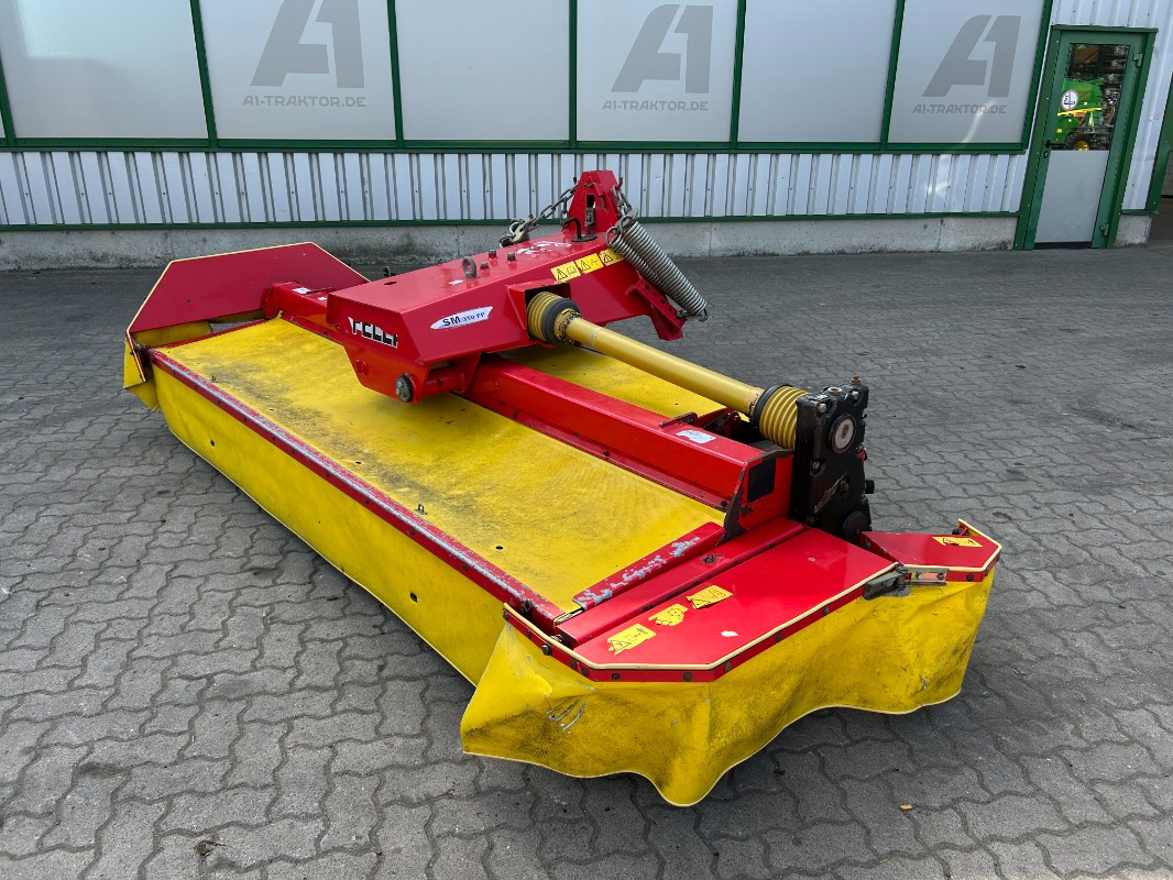 Fella SM 310 FP - Maaimachine: afbeelding 5 Fella SM 310 FP - Maaimachine: afbeelding 5