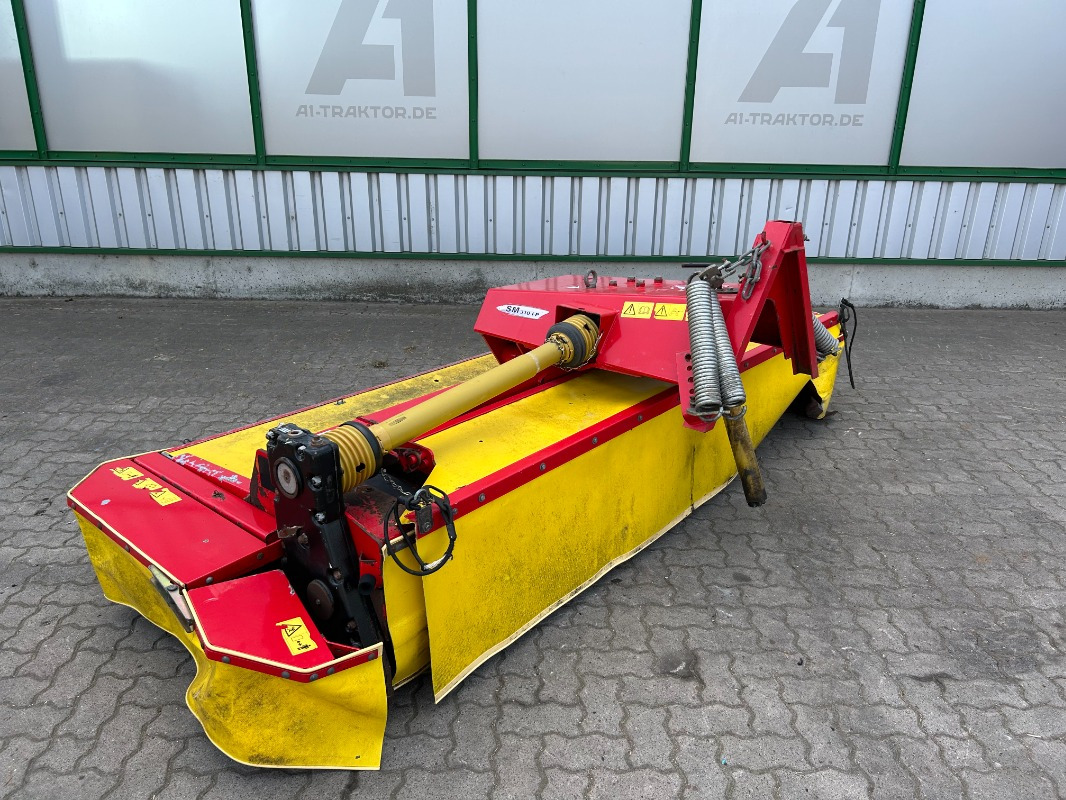 Fella SM 310 FP - Maaimachine: afbeelding 3 Fella SM 310 FP - Maaimachine: afbeelding 3