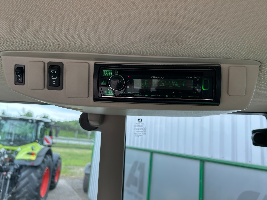 John Deere 6155M - Tractor: afbeelding 4 John Deere 6155M - Tractor: afbeelding 4