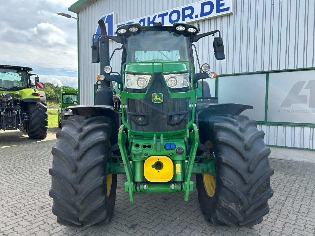 John Deere 6175M - Tractor: afbeelding 2 John Deere 6175M - Tractor: afbeelding 2