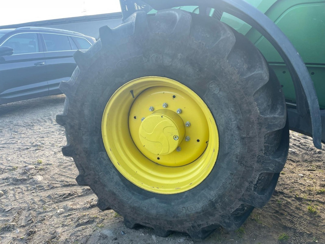 John Deere 6175M - Tractor: afbeelding 5 John Deere 6175M - Tractor: afbeelding 5