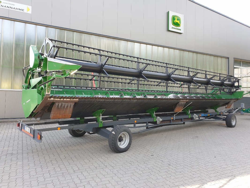 John Deere 635 PREMIUMFLOW - Maaidorser: afbeelding 5 John Deere 635 PREMIUMFLOW - Maaidorser: afbeelding 5