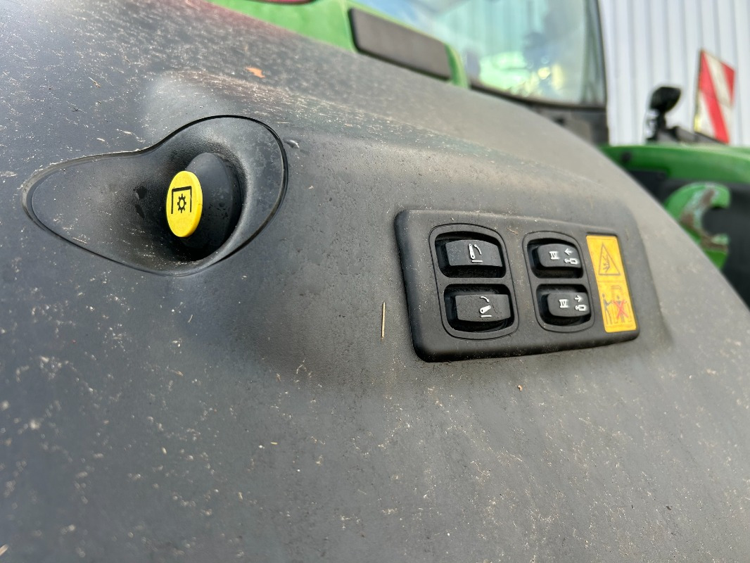 John Deere 6R 250 *MIETRÜCKLÄUFER* - Tractor: afbeelding 3 John Deere 6R 250 *MIETRÜCKLÄUFER* - Tractor: afbeelding 3