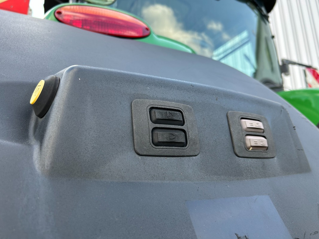 John Deere 7250R - Tractor: afbeelding 4 John Deere 7250R - Tractor: afbeelding 4