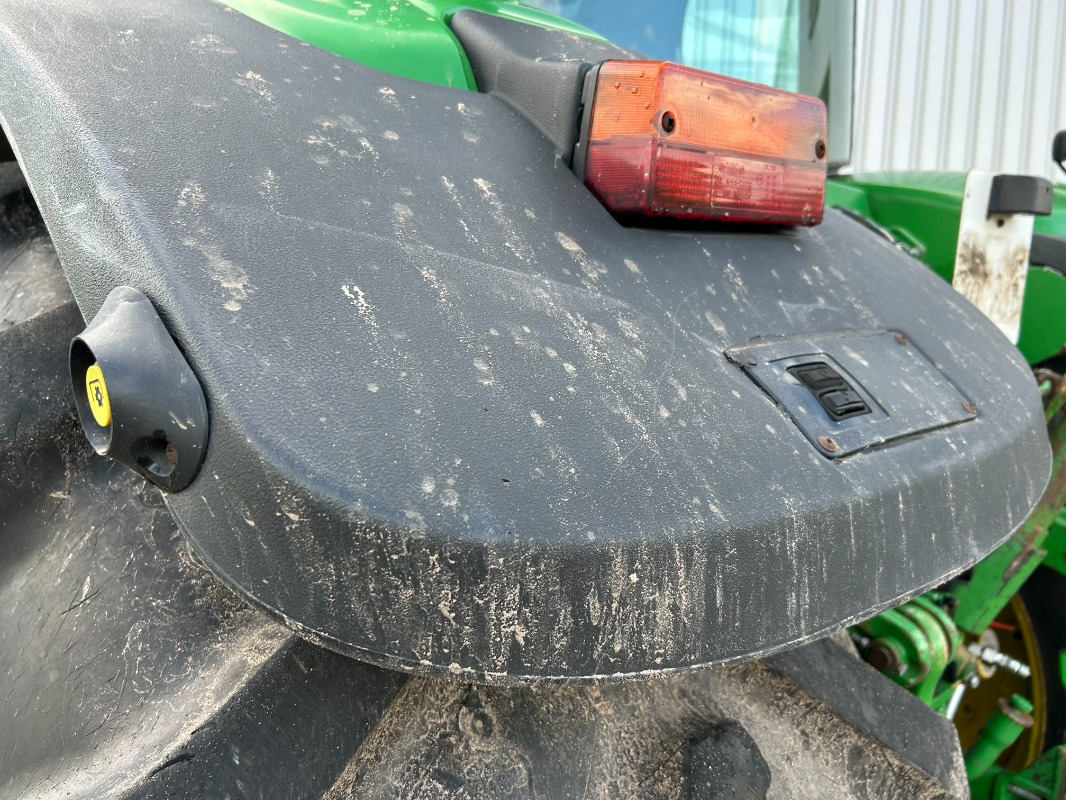 John Deere 7930 - Tractor: afbeelding 3 John Deere 7930 - Tractor: afbeelding 3