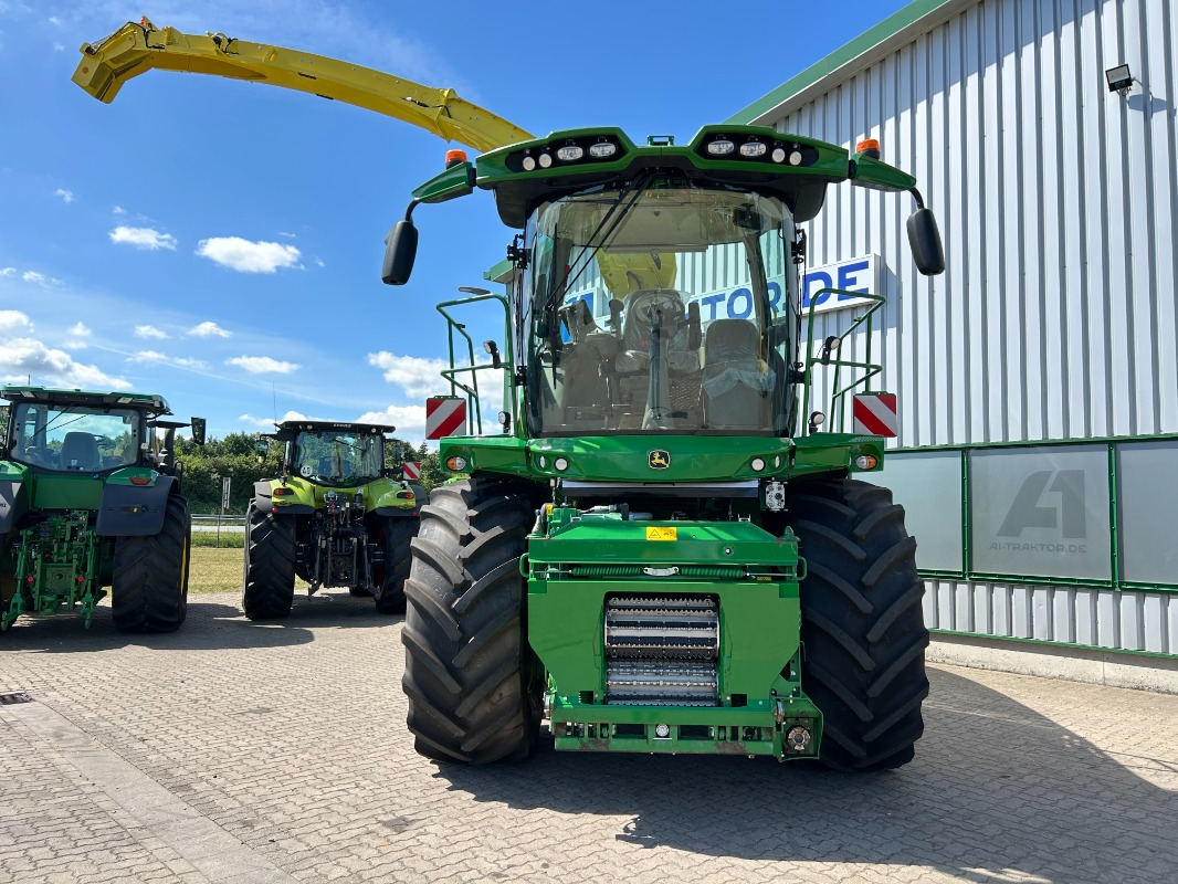 John Deere 8400i PREMIUM USED - Oogstmachine: afbeelding 3 John Deere 8400i PREMIUM USED - Oogstmachine: afbeelding 3