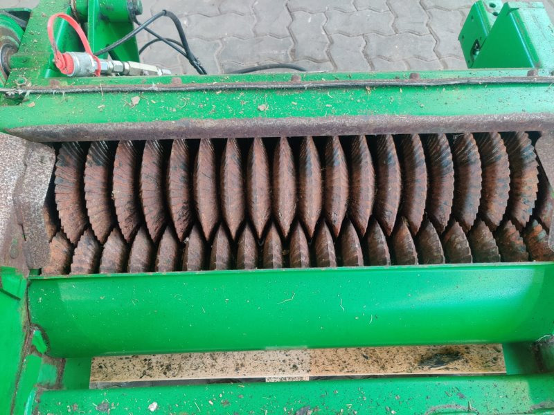 John Deere KERNELSTAR KÖRNERPROZESSOR - Maaidorser: afbeelding 4 John Deere KERNELSTAR KÖRNERPROZESSOR - Maaidorser: afbeelding 4
