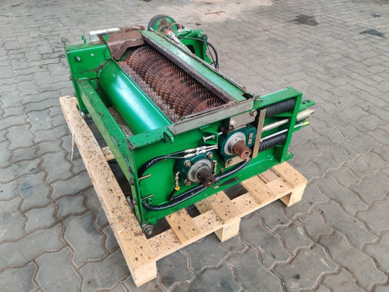 John Deere KERNELSTAR KÖRNERPROZESSOR - Maaidorser: afbeelding 1 John Deere KERNELSTAR KÖRNERPROZESSOR - Maaidorser: afbeelding 1