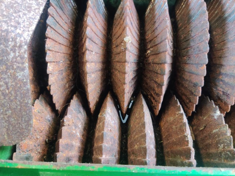 John Deere KERNELSTAR KÖRNERPROZESSOR - Maaidorser: afbeelding 2 John Deere KERNELSTAR KÖRNERPROZESSOR - Maaidorser: afbeelding 2