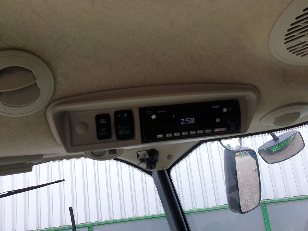 John Deere S770 - Maaidorser: afbeelding 4 John Deere S770 - Maaidorser: afbeelding 4