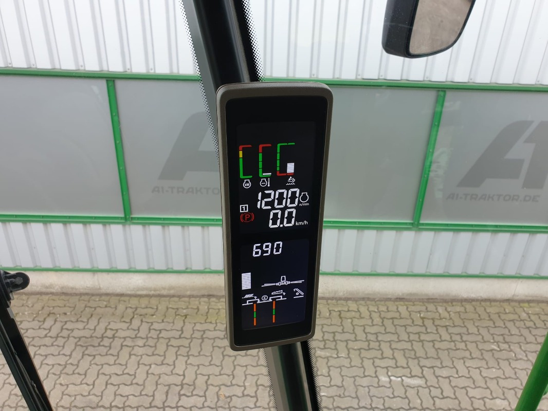 John Deere S770 - Maaidorser: afbeelding 3 John Deere S770 - Maaidorser: afbeelding 3