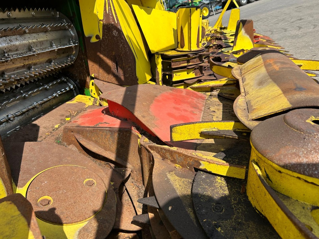 Leasing Kemper 390 Plus Kemper 390 Plus: afbeelding 8