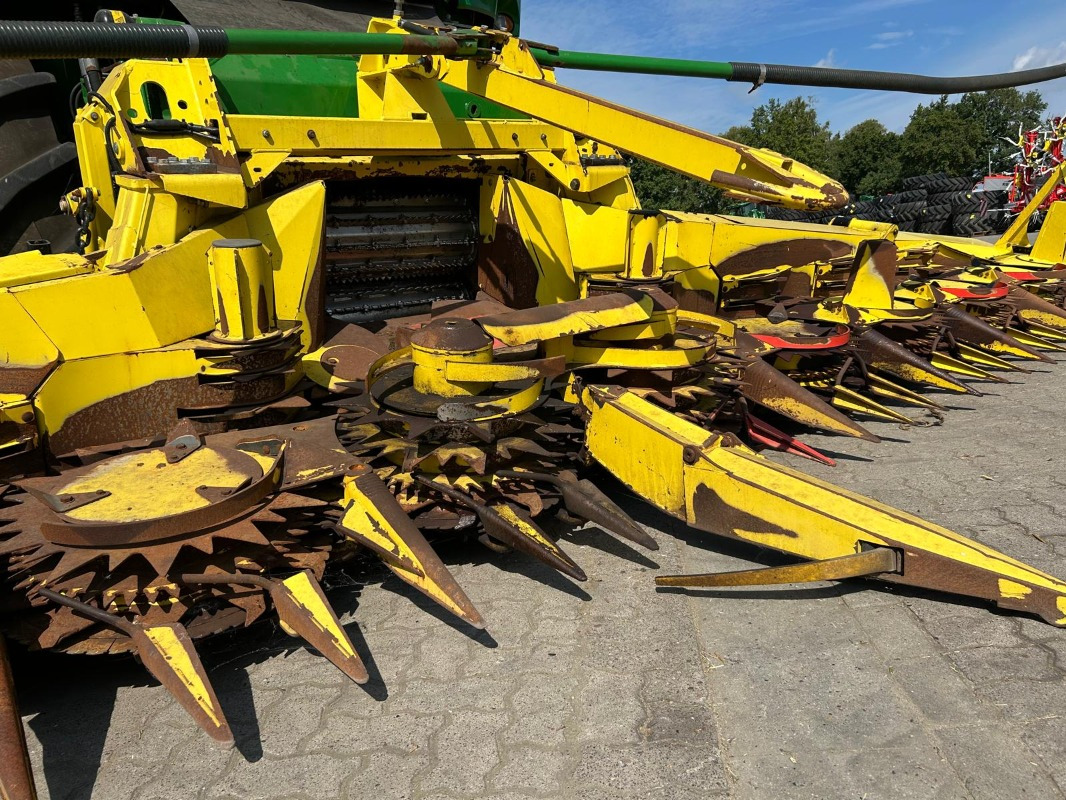 Leasing Kemper 390 Plus Kemper 390 Plus: afbeelding 6