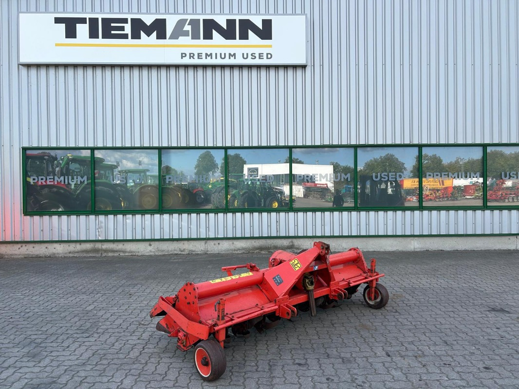 Kuhn EL 100N-255 - Grondbewerking toebehoor: afbeelding 1 Kuhn EL 100N-255 - Grondbewerking toebehoor: afbeelding 1