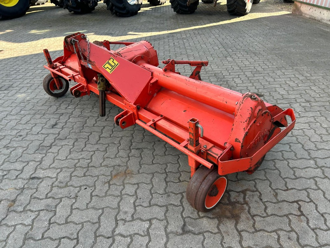 Kuhn EL 100N-255 - Grondbewerking toebehoor: afbeelding 5 Kuhn EL 100N-255 - Grondbewerking toebehoor: afbeelding 5
