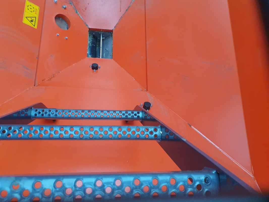 Leasing Kuhn ESPRO6000 Kuhn ESPRO6000: afbeelding 7