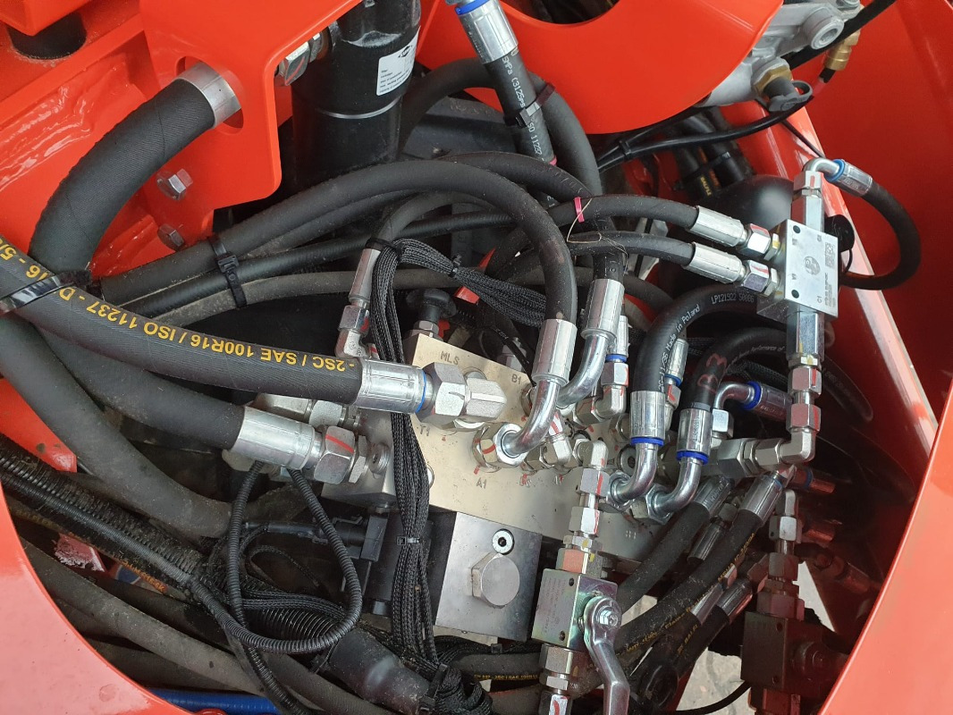 Leasing Kuhn ESPRO6000 Kuhn ESPRO6000: afbeelding 6