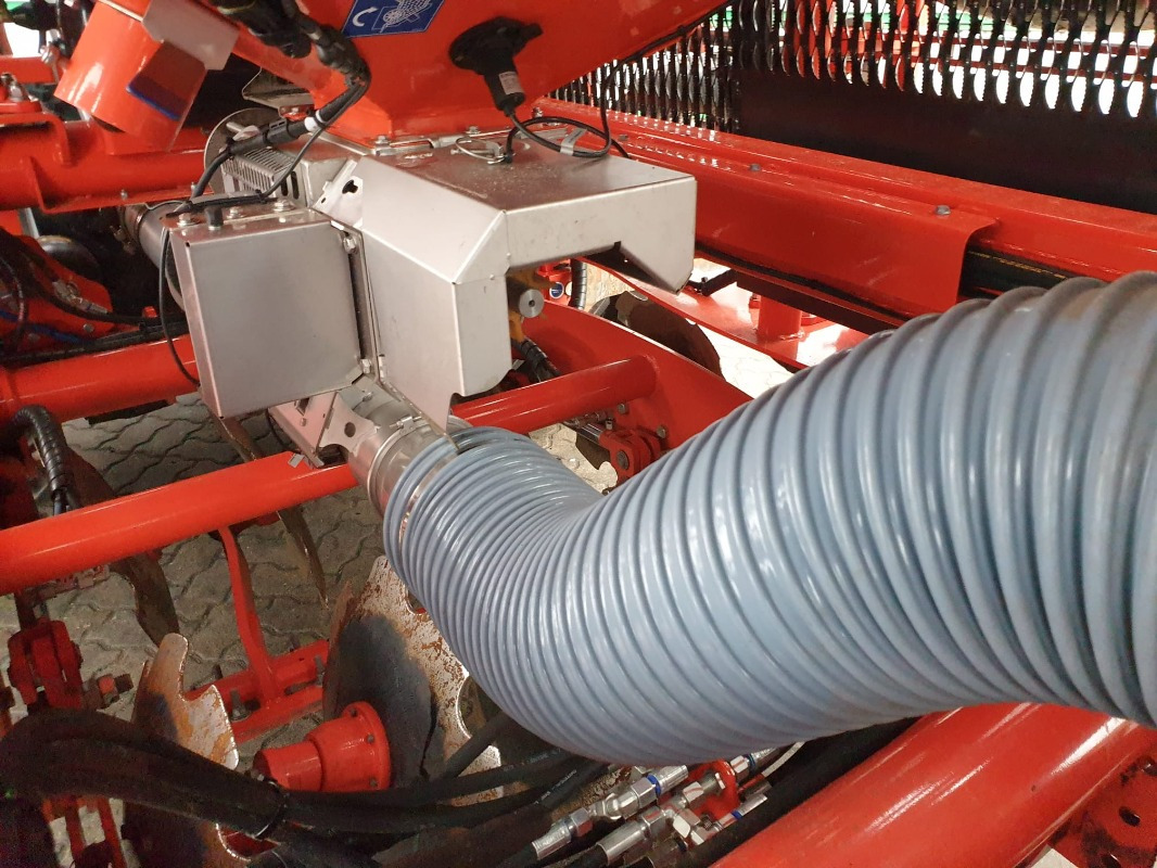 Kuhn ESPRO6000 - Zaaimachine: afbeelding 2 Kuhn ESPRO6000 - Zaaimachine: afbeelding 2