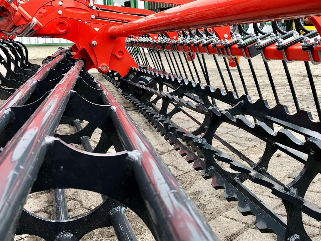 Kuhn PROLANDER 600 R - Grondbewerking toebehoor: afbeelding 5 Kuhn PROLANDER 600 R - Grondbewerking toebehoor: afbeelding 5