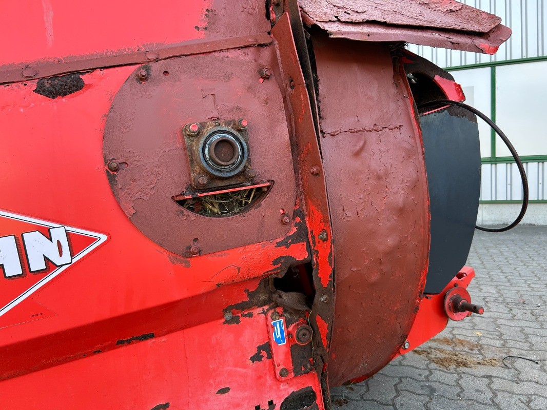 Kuhn Primor 2060 M - Silo materieel: afbeelding 2 Kuhn Primor 2060 M - Silo materieel: afbeelding 2