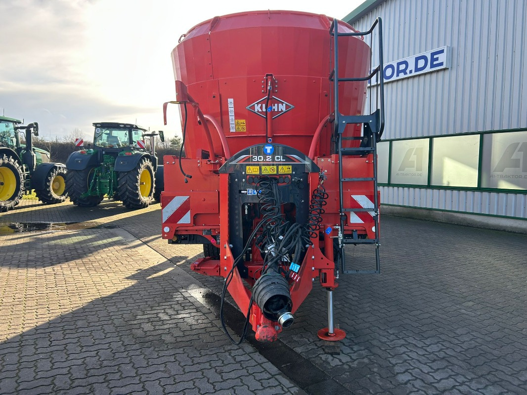 Kuhn Profile 30.2 CL - Voermengwagen: afbeelding 4 Kuhn Profile 30.2 CL - Voermengwagen: afbeelding 4