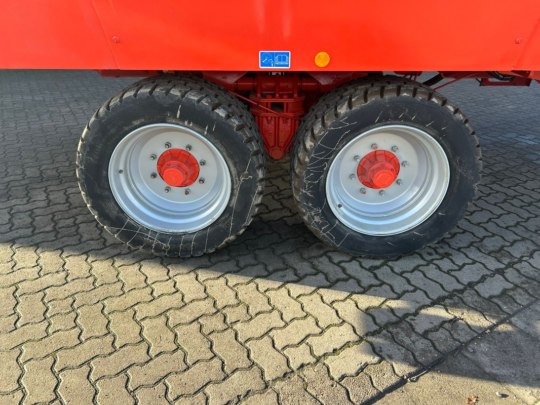 Kuhn Profile 30.2 CL - Voermengwagen: afbeelding 3 Kuhn Profile 30.2 CL - Voermengwagen: afbeelding 3