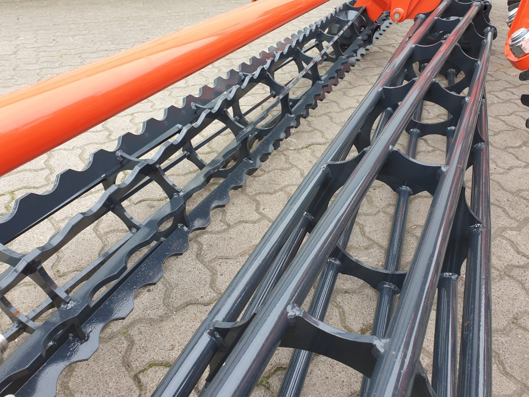Kuhn Prolander 500R - Cultivator: afbeelding 3 Kuhn Prolander 500R - Cultivator: afbeelding 3