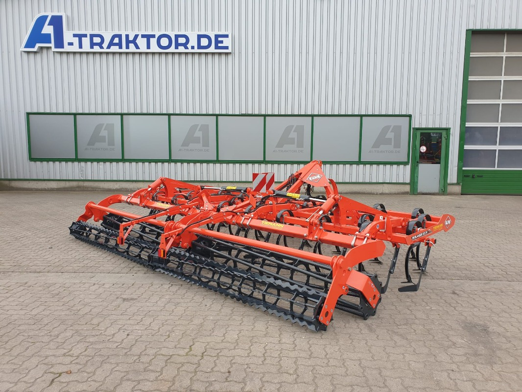 Kuhn Prolander 500R - Cultivator: afbeelding 5 Kuhn Prolander 500R - Cultivator: afbeelding 5