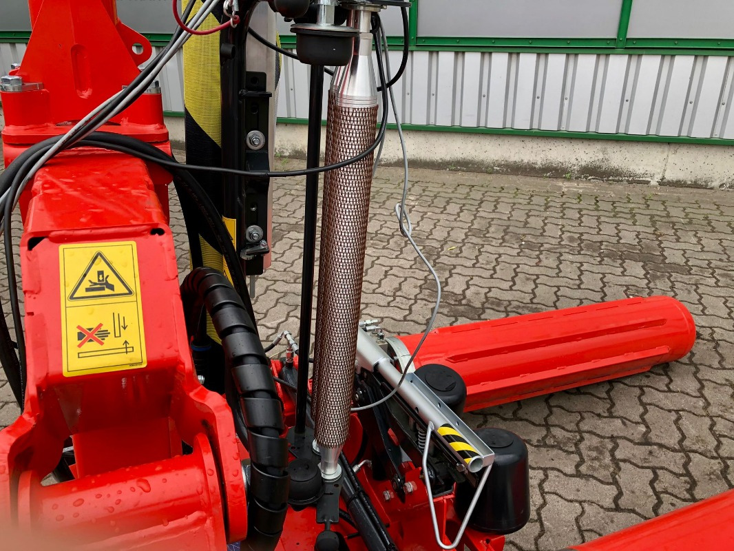 Kuhn RW 1200 C **Sonderpreis** - Wikkelaar: afbeelding 5 Kuhn RW 1200 C **Sonderpreis** - Wikkelaar: afbeelding 5