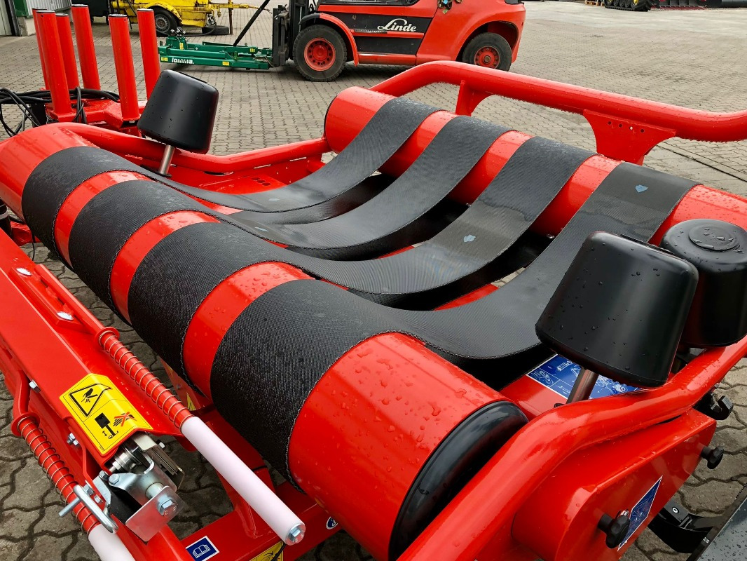 Kuhn RW 1410 C **Sonderpreis** - Wikkelaar: afbeelding 4 Kuhn RW 1410 C **Sonderpreis** - Wikkelaar: afbeelding 4