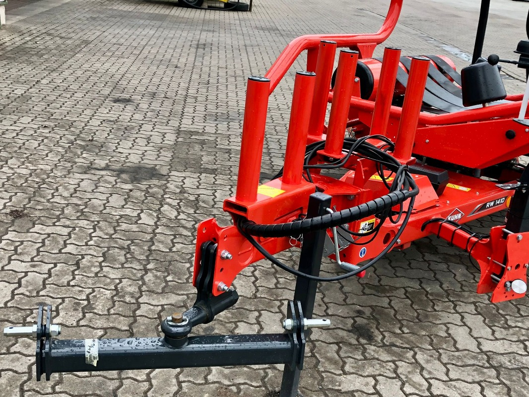Kuhn RW 1410 C **Sonderpreis** - Wikkelaar: afbeelding 5 Kuhn RW 1410 C **Sonderpreis** - Wikkelaar: afbeelding 5
