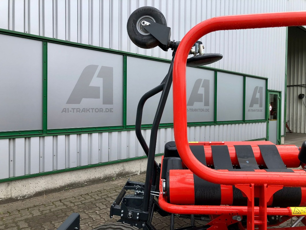 Kuhn RW 1410 C **Sonderpreis** - Wikkelaar: afbeelding 3 Kuhn RW 1410 C **Sonderpreis** - Wikkelaar: afbeelding 3