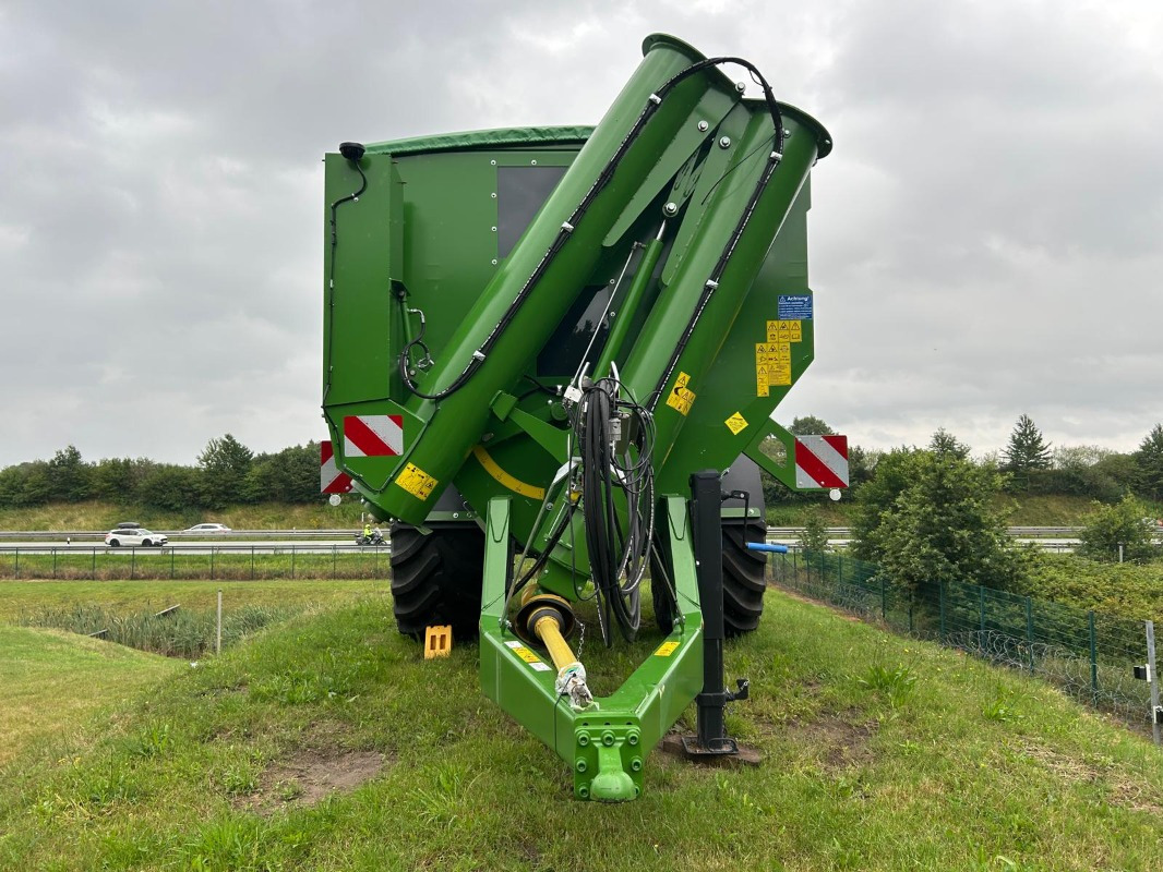 Bergmann GTW 210 - Landbouwmachine: afbeelding 3 Bergmann GTW 210 - Landbouwmachine: afbeelding 3