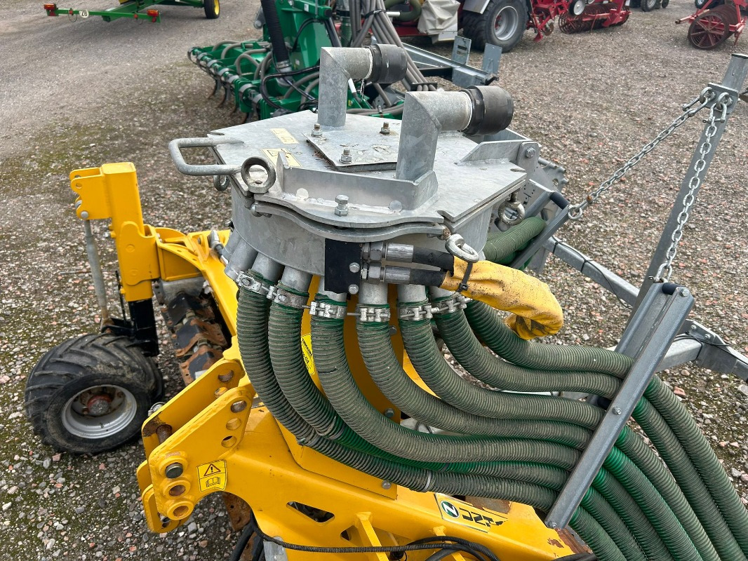 Zunhammer KUSGU 32-400-2 - Landbouwmachine: afbeelding 2 Zunhammer KUSGU 32-400-2 - Landbouwmachine: afbeelding 2