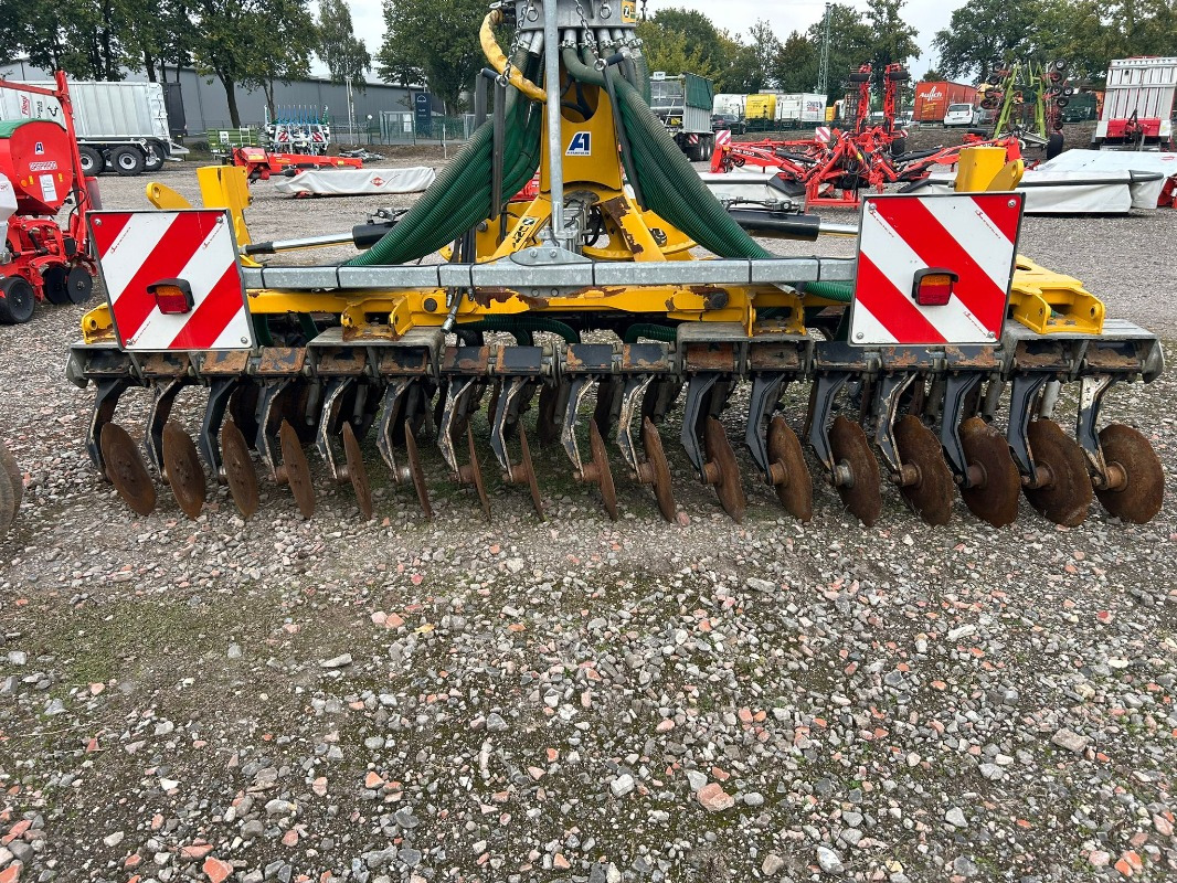 Zunhammer KUSGU 32-400-2 - Landbouwmachine: afbeelding 3 Zunhammer KUSGU 32-400-2 - Landbouwmachine: afbeelding 3
